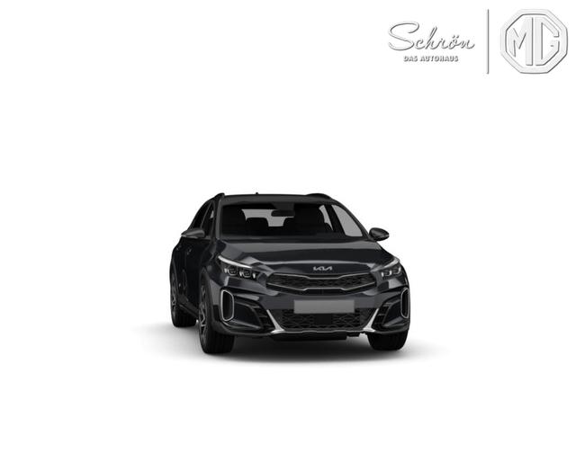 Kia XCeed Steel neuer MY26 1.6 T-GDI 110 kw EDITION DCT7 