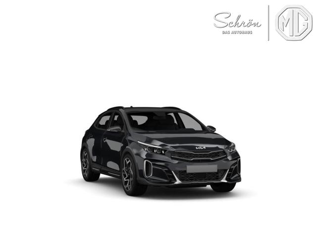 Kia XCeed Steel neuer MY26 1.6 T-GDI 110 kw EDITION DCT7 