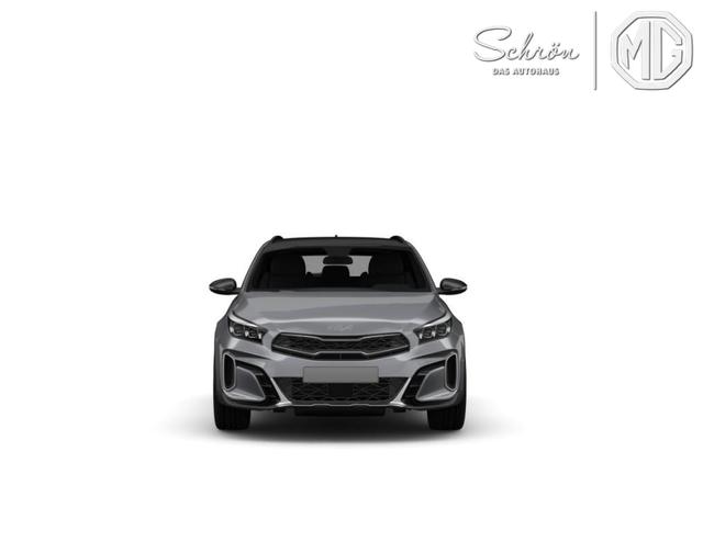 Kia XCeed Steel neuer MY26 1.6 T-GDI 110 kw EDITION DCT7 