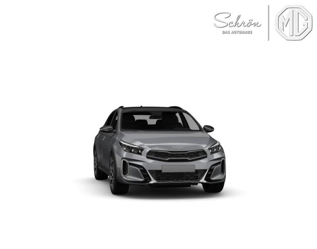 Kia XCeed Steel neuer MY26 1.6 T-GDI 110 kw EDITION DCT7 