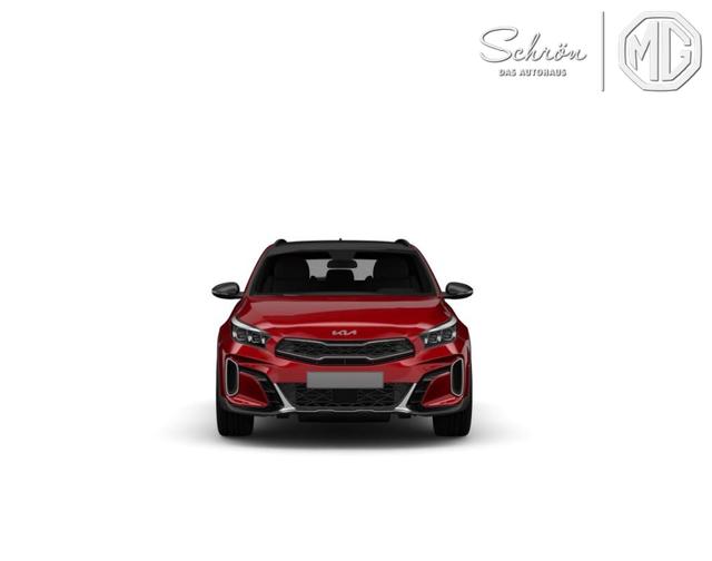 Kia XCeed Steel neuer MY26 1.6 T-GDI 110 kw EDITION DCT7 