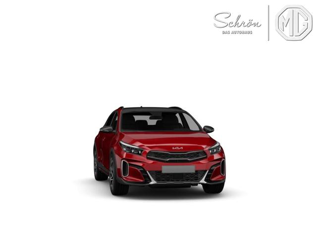 Kia XCeed Steel neuer MY26 1.6 T-GDI 110 kw EDITION DCT7 