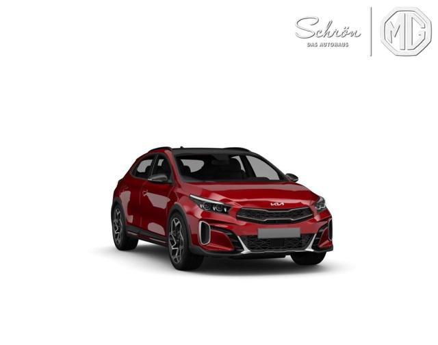 Kia XCeed Steel neuer MY26 1.6 T-GDI 110 kw EDITION DCT7 