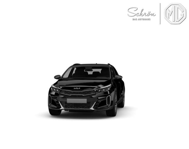 Kia XCeed neuer MY26 1.6 T-GDI 110 kw STEEL EDITION DCT7 