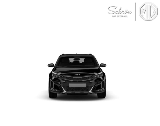 Kia XCeed neuer MY26 1.6 T-GDI 110 kw STEEL EDITION DCT7 