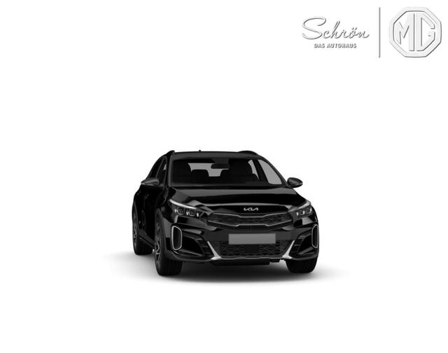 Kia XCeed neuer MY26 1.6 T-GDI 110 kw STEEL EDITION DCT7 