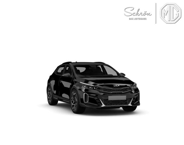 Kia XCeed neuer MY26 1.6 T-GDI 110 kw STEEL EDITION DCT7 