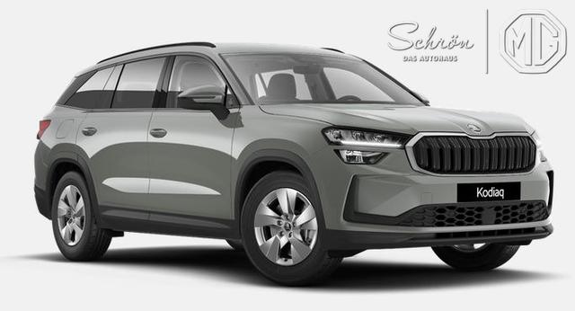 Skoda Kodiaq - Selection 2,0TDI SCR 110kW/150PS DSG