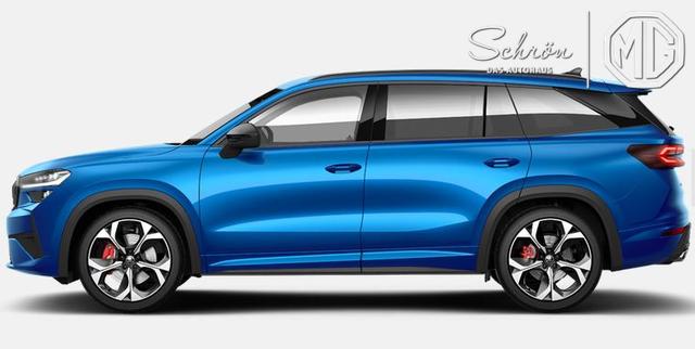 Beispielbilder, ggf. teilweise mit Sonderausstattung