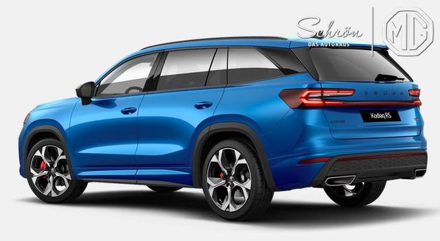 Beispielbilder, ggf. teilweise mit Sonderausstattung