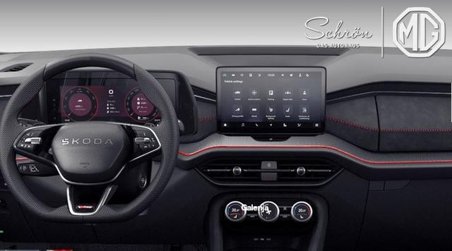 Beispielbilder, ggf. teilweise mit Sonderausstattung