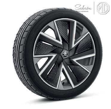 Beispielbilder, ggf. teilweise mit Sonderausstattung