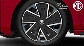 Beispielbilder, ggf. teilweise mit Sonderausstattung