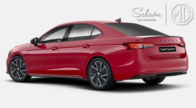 Beispielbilder, ggf. teilweise mit Sonderausstattung