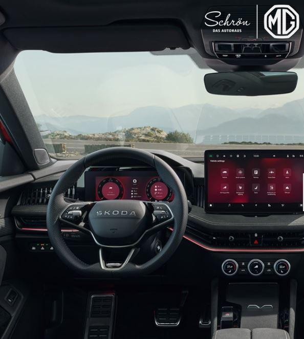 Beispielbilder, ggf. teilweise mit Sonderausstattung