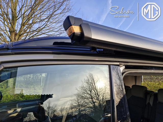 Volkswagen T7 California Beach Camper SPORT EDITION 2.0TDI 110kW/150PS DSG 7-Gang mit 5-jähriger Herstellergarantie 