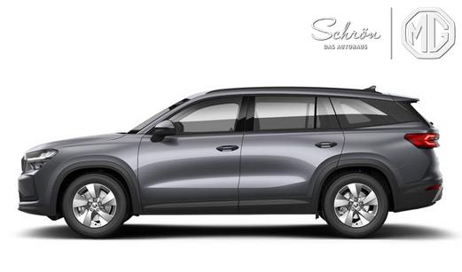 Skoda Kodiaq - Selection 1,5TSI ACT m-Hybrid 110kW/150PS DSG, 5 Jahre Skoda-Garantie, Climatronic, ACC, PDC v+h, Kamera, Matrix, el. Heckklappe, behz. Frontscheibe