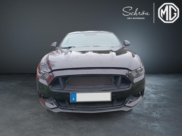 Ford Mustang 2.3 EcoBoost REMUS AUSPUFF 