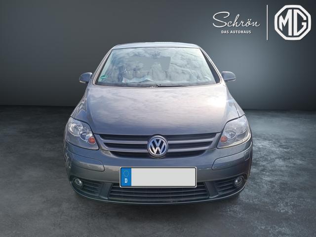 Volkswagen Golf Plus 2.0 *NUR AN GEWERBE ODER EXPORT! 