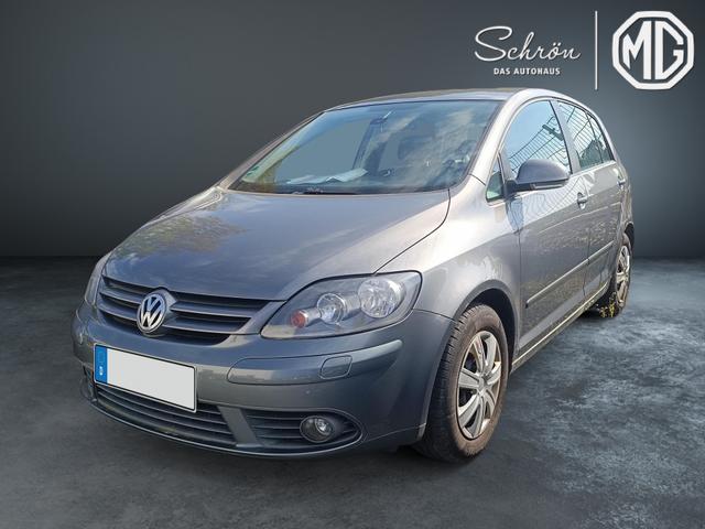 Volkswagen Golf Plus 2.0 *NUR AN GEWERBE ODER EXPORT! 
