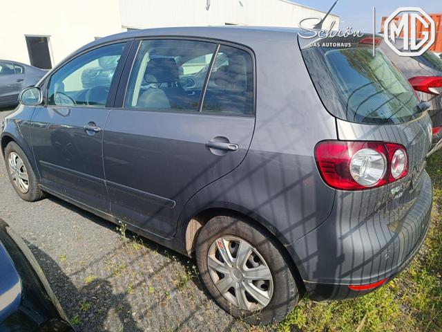 Volkswagen Golf Plus 2.0 *NUR AN GEWERBE ODER EXPORT! 