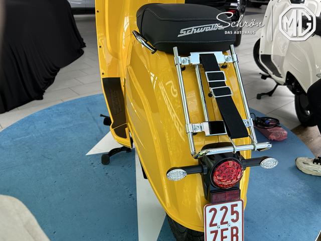 eSchwalbe 1st Edition 