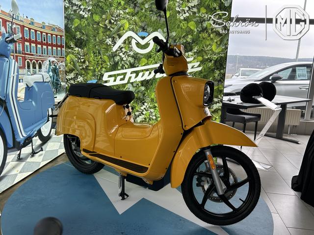 eSchwalbe 1st Edition 