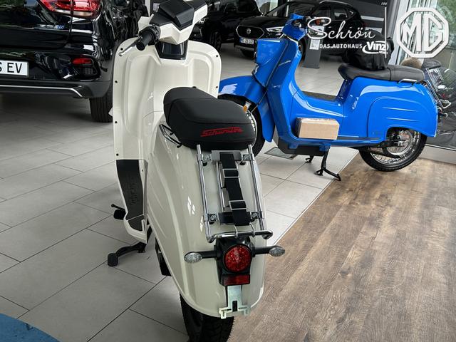 eSchwalbe 1st Edition 