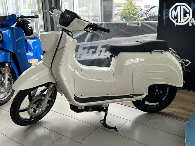 eSchwalbe 1st Edition 