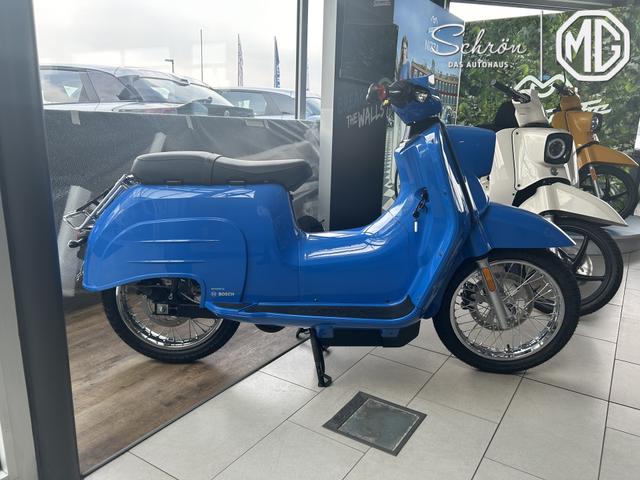 eSchwalbe Refurbished 