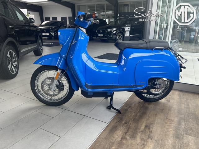 eSchwalbe Refurbished 