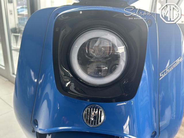 eSchwalbe Refurbished 