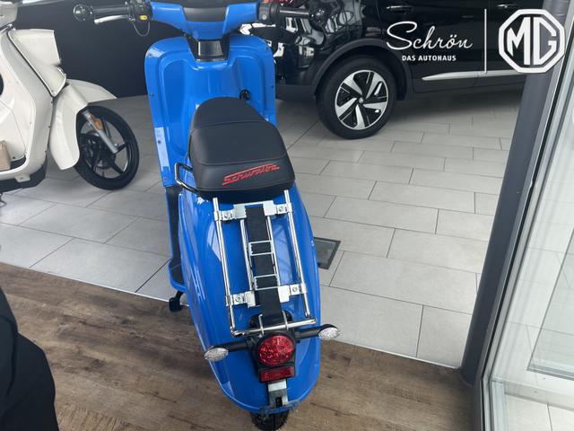 eSchwalbe Refurbished 