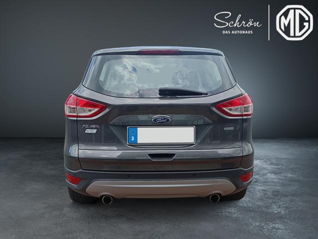 Ford Kuga Trend 