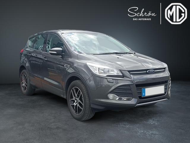 Ford Kuga Trend 