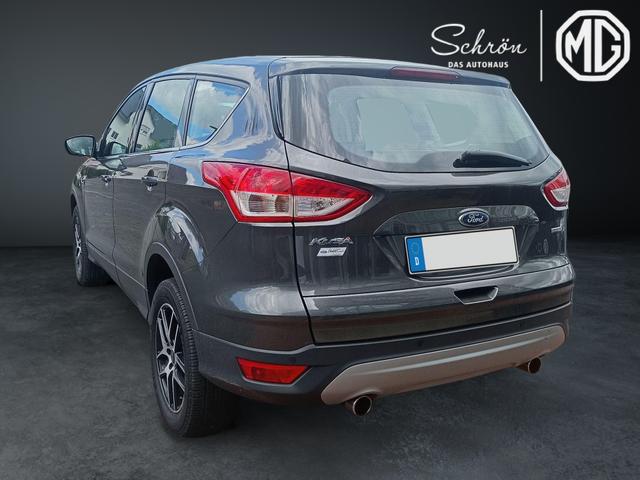 Ford Kuga Trend 