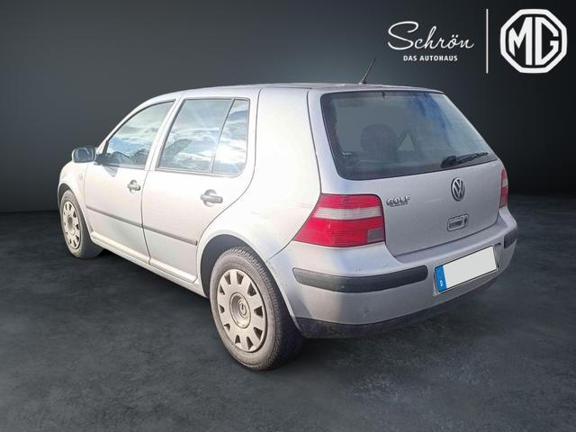 Volkswagen Golf 4 Ocean*NUR AN GEWERBE ODER EXPORT! 