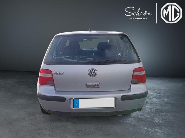 Volkswagen Golf 4 Ocean*NUR AN GEWERBE ODER EXPORT! 