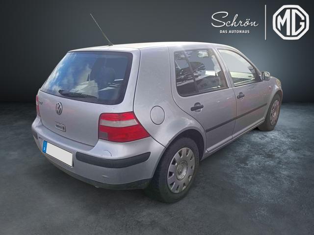 Volkswagen Golf 4 Ocean*NUR AN GEWERBE ODER EXPORT! 
