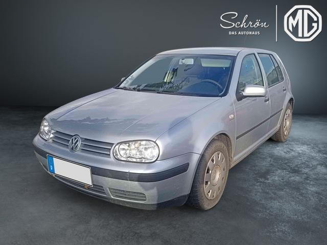 Volkswagen Golf - 4 Ocean*NUR AN GEWERBE ODER EXPORT!