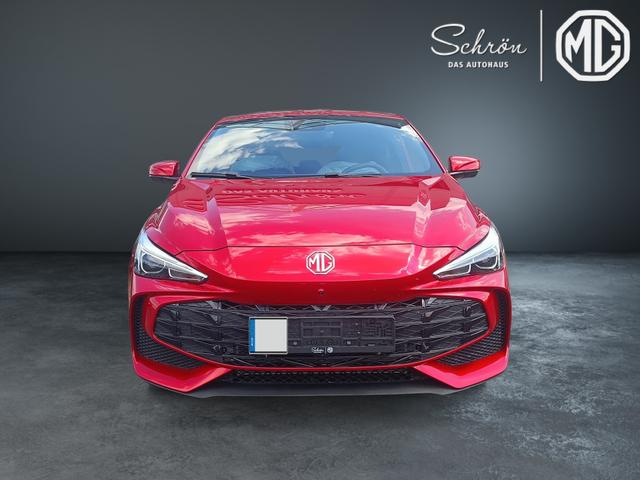 MG MG3 Hybrid+ Comfort View ACC Multi 