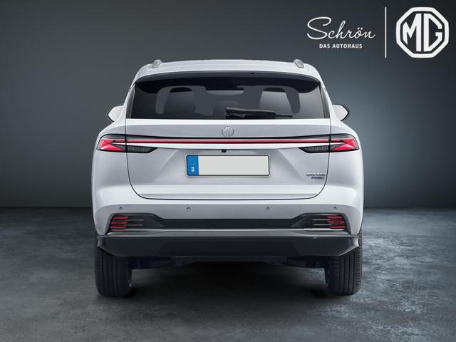 MG HS Comfort Plug-In-Hybrid ACC LED APP 