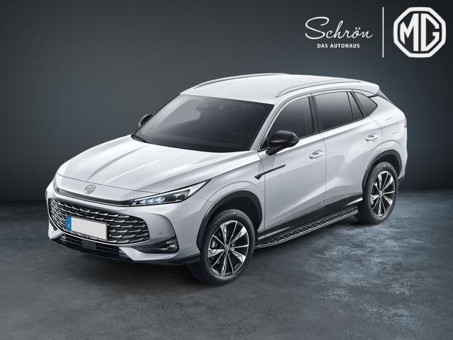 MG HS Comfort Plug-In-Hybrid ACC LED APP 