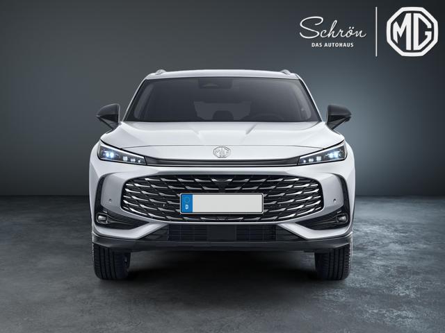 MG HS Comfort Plug-In-Hybrid ACC LED APP 