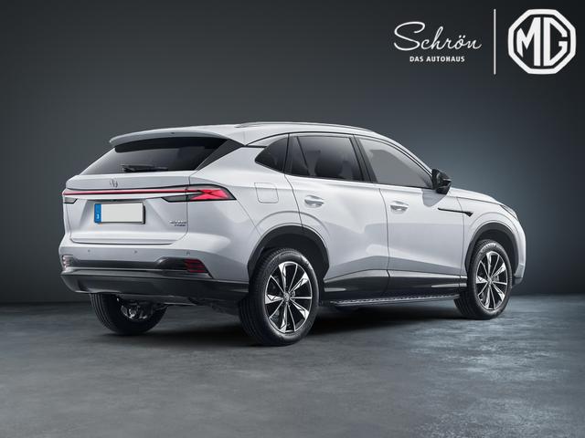 MG HS Comfort Plug-In-Hybrid ACC LED APP 