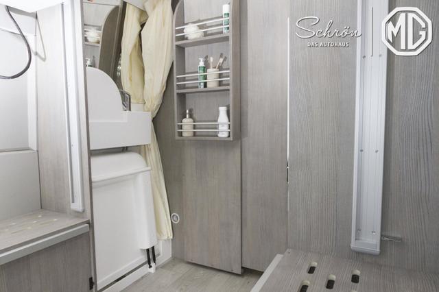 La Marca FurgoK XPace 600 Fiat 