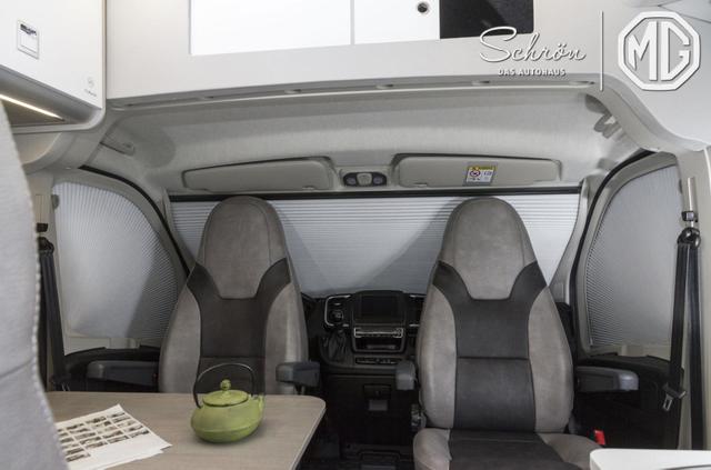 La Marca FurgoK XPace 600 Fiat 