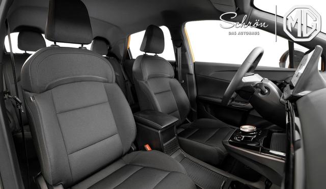 MG MG4 Standard MY24*RFK*SZH*Navi 