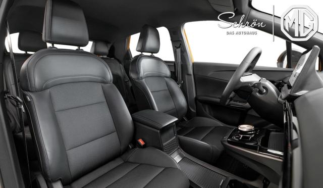 MG MG4 Luxury MY24*RFK*SZH*Navi 