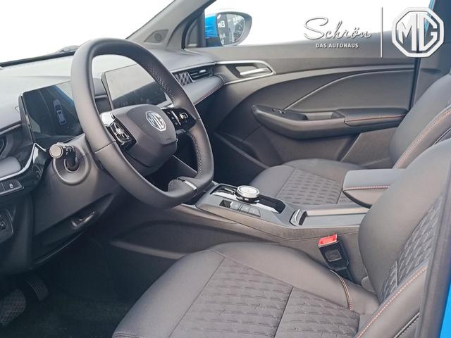 Beispielbilder, ggf. teilweise mit Sonderausstattung